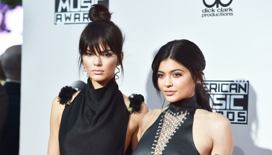 kendall kylie jenner