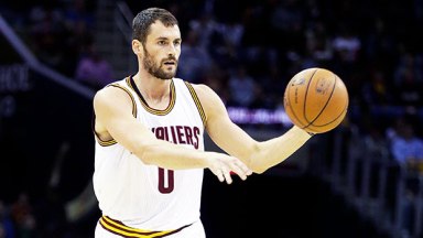 Kevin Love