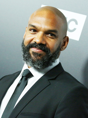 khary payton