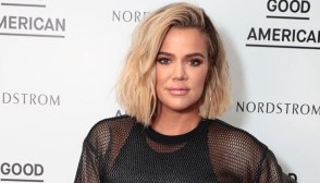 Khloe Kardashian
