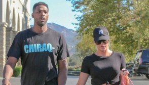 khloe kardashian, tristan thompson