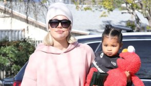 Khloe Kardashian, True Thompson