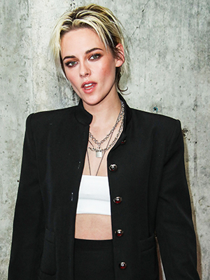 Kristen Stewart