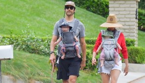 kristen wiig avi rothman