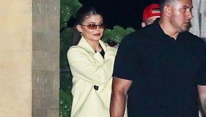 Kylie Jenner