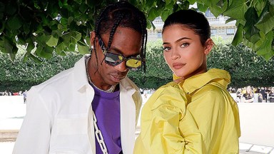 kylie jenner travis scott