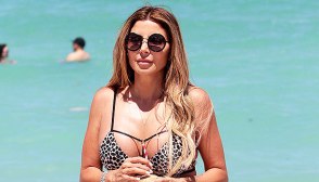 Larsa Pippen
