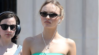 Lily-Rose Depp