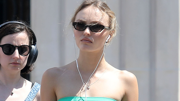 Lily-Rose Depp