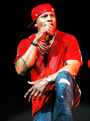 LL Cool J