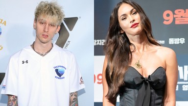 megan fox machine gun kelly