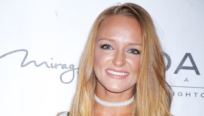 maci bookout