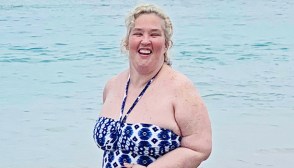 Mama June