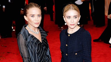 mary kate ashley olsen