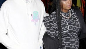 Meek Mill Milan Harris