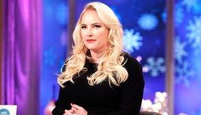 meghan mccain