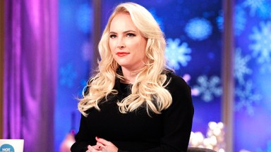 meghan mccain