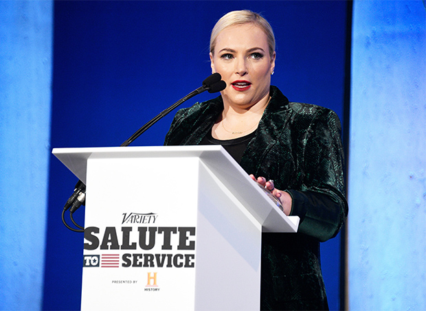 meghan mccain