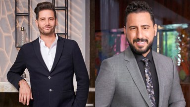 Josh Altman Josh Flagg