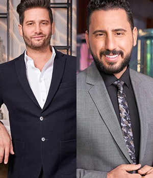 Josh Flagg Josh Altman