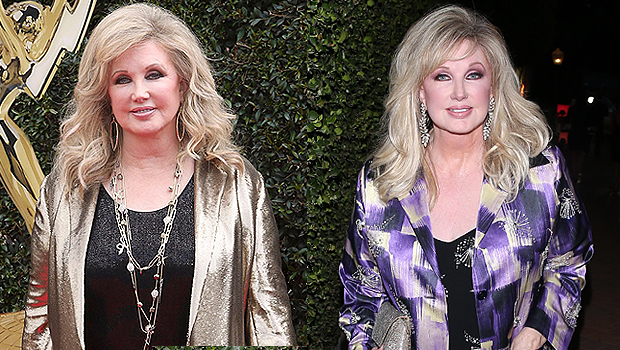 Morgan Fairchild