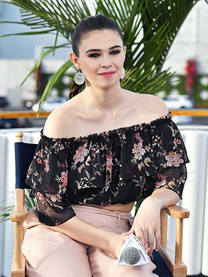 Nicole Maines reaction Supreme Court Ruling 