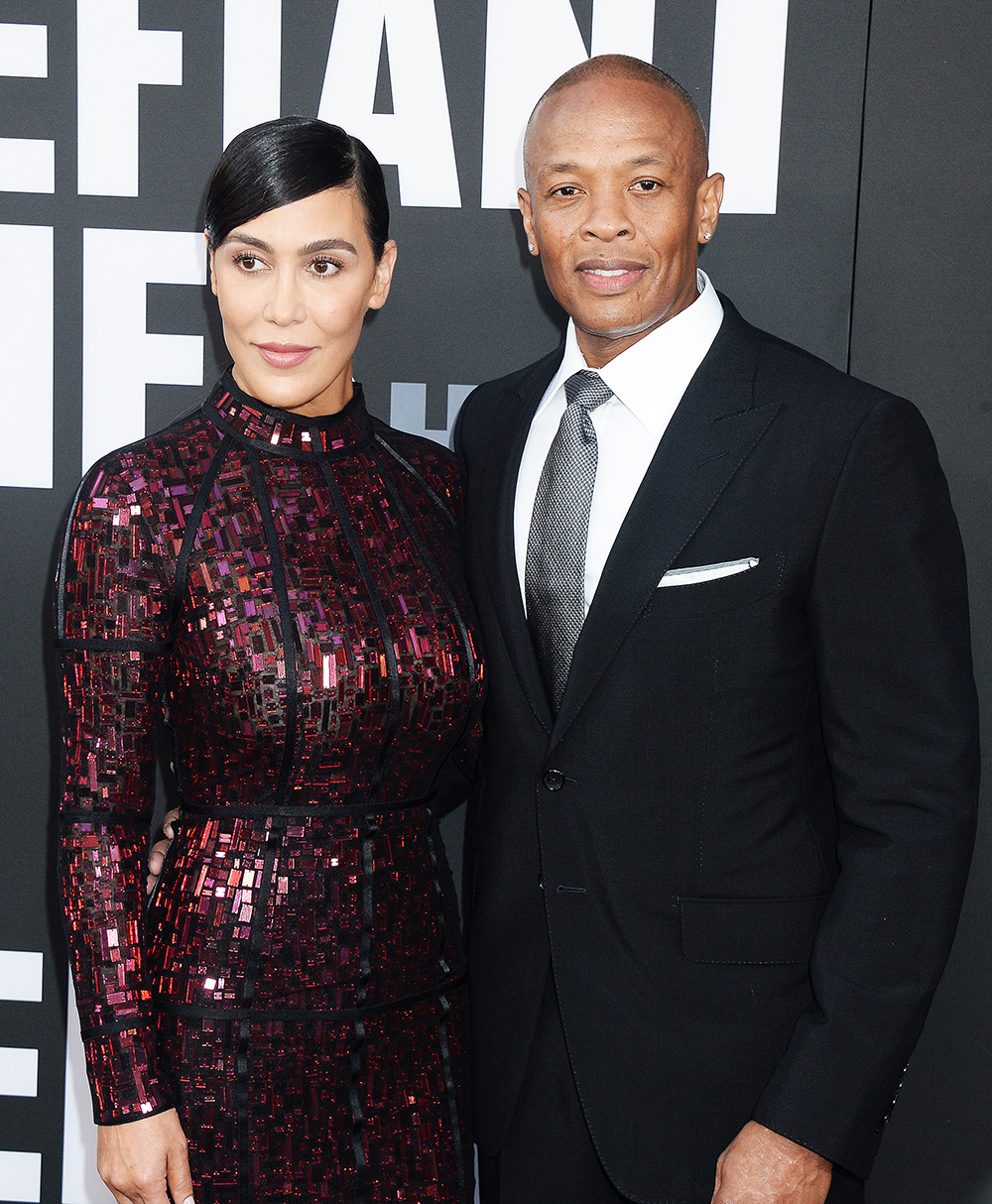 'The Defiant Ones' TV show premiere, Los Angeles, USA - 22 Jun 2017