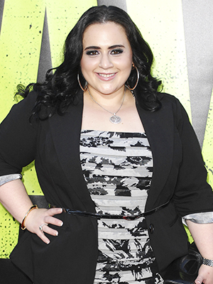 nikki blonsky