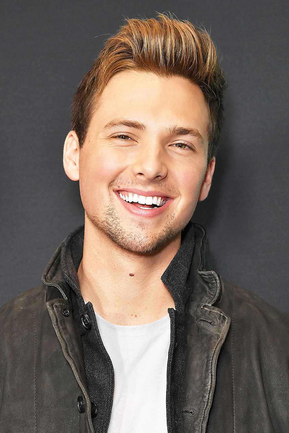 Noah Schnacky
Radio Disney Music Awards, Arrivals, Los Angeles, USA - 22 Jun 2018