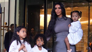 north west, saint west, kim kardashian, chicago west