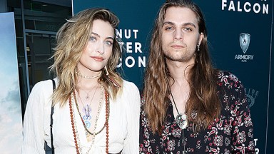 paris jackson, gabriel glenn