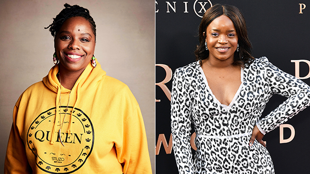 patrisse cullors & brittany packnett