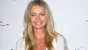 paulina porizkova