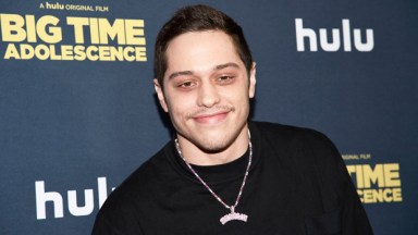 Pete Davidson