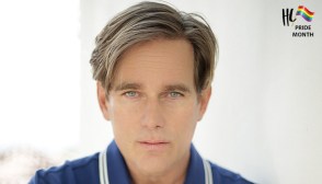 Phillip Keene favorite gay icon