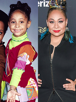 Raven Symone