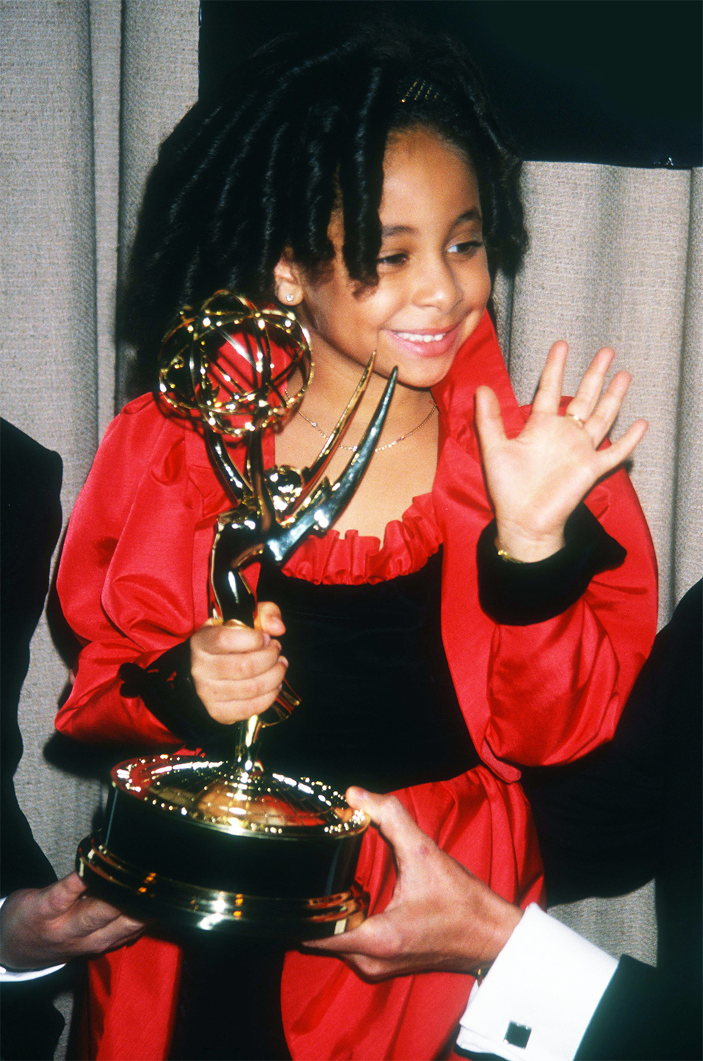 Raven-symoné 1991 - 01 Jan 1991