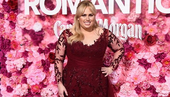 Rebel Wilson