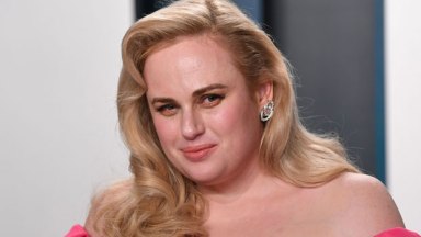 Rebel Wilson