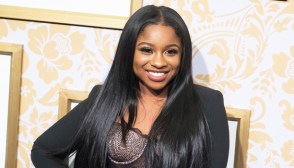 reginae carter