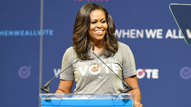 michelle obama