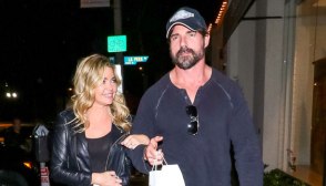 Denise Richards, Aaron Phypers