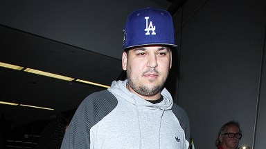 Rob Kardashian