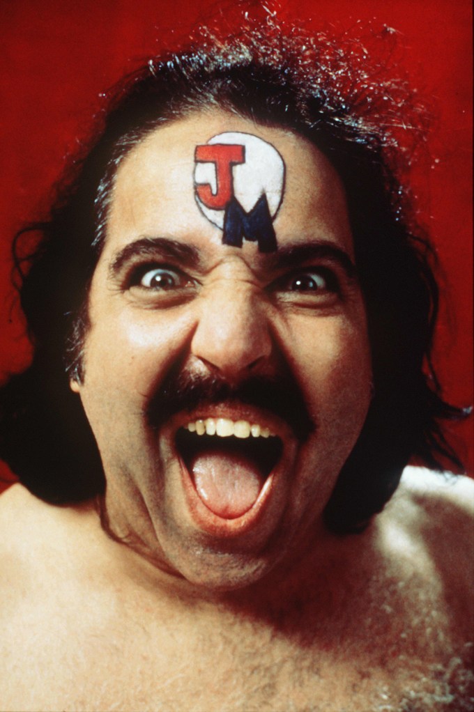 Ron Jeremy — Orgazmo 1997