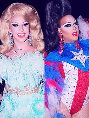 RuPaul's Drag Race