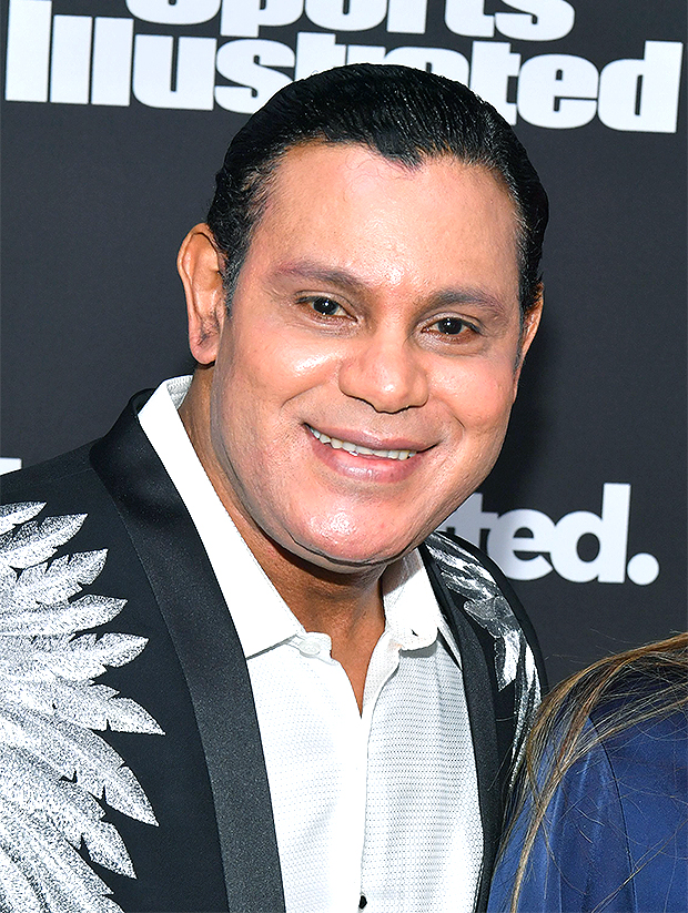 Sammy Sosa