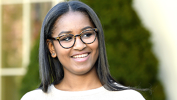 sasha obama