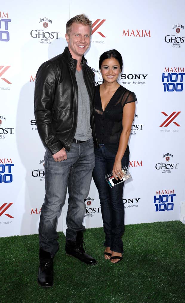 sean lowe catherine giudici