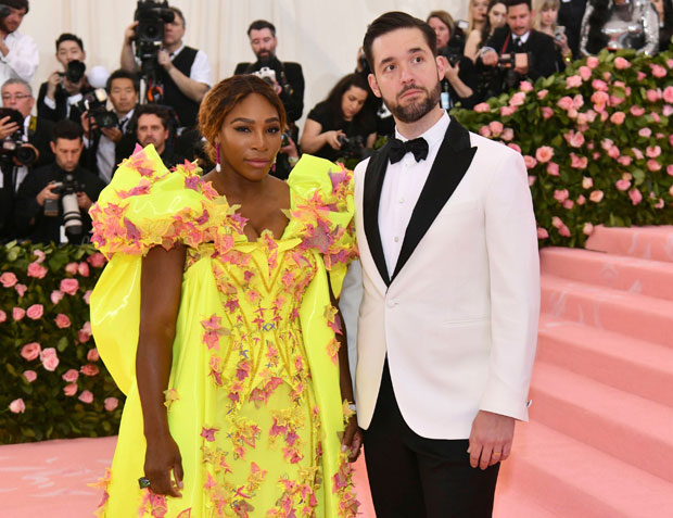 serena williams