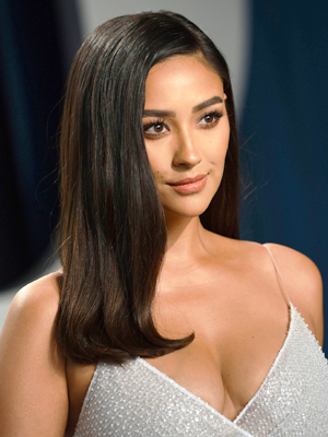 Shay Mitchell